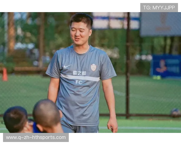 俱乐部推出青训教练员职业发展计划稳定人才队伍，青训教练是什么意思