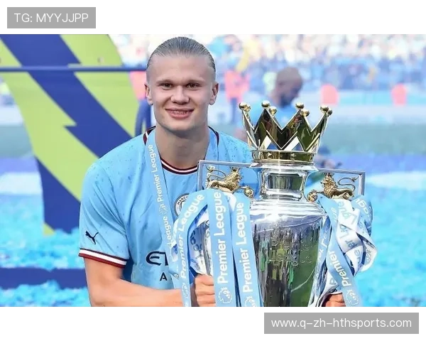 哈兰德冲刺世界杯，曼城巨星带领挪威挑战全球